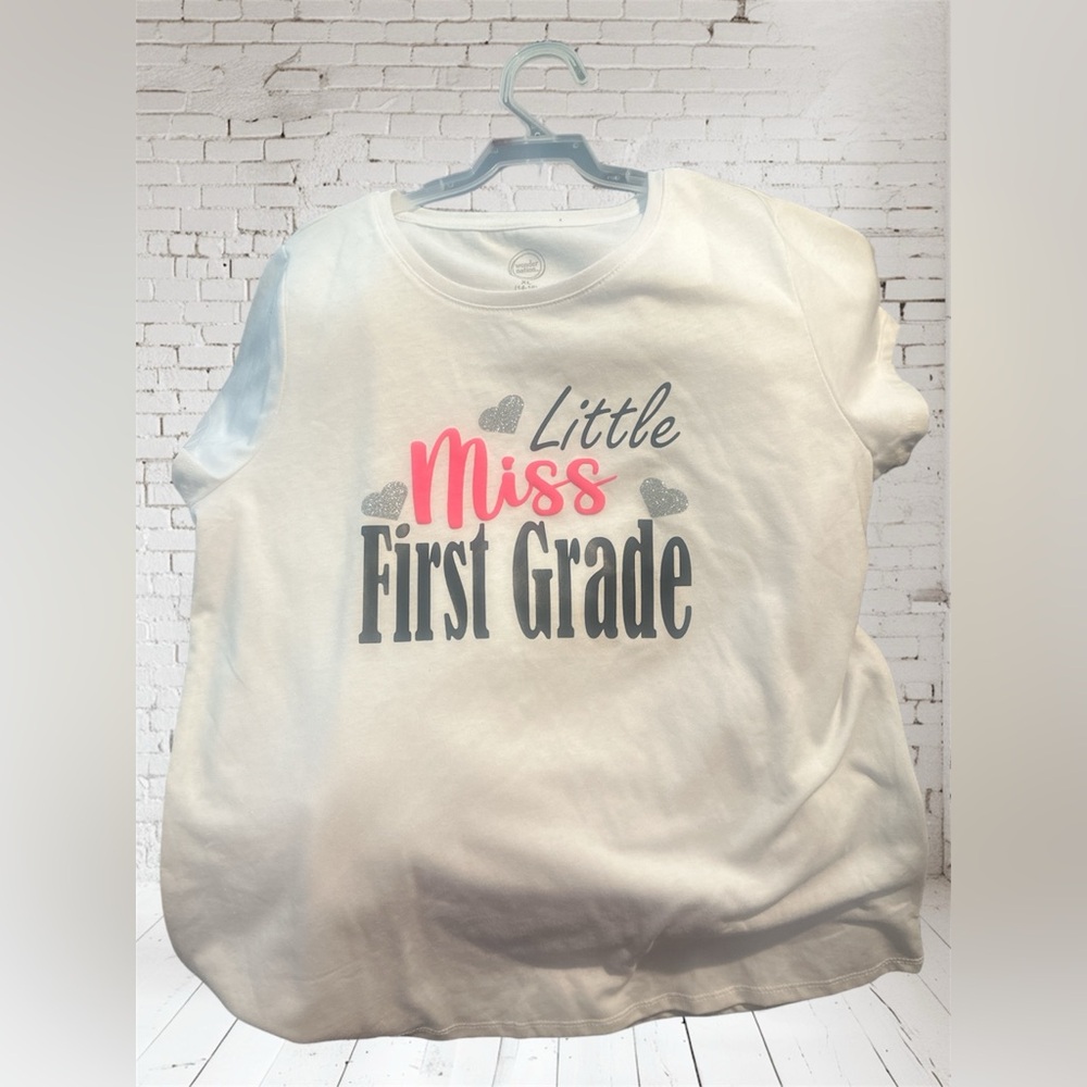 Custom made Shirt